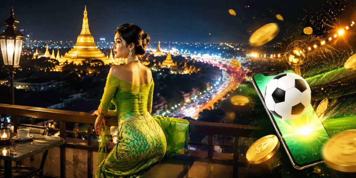 jav myanmar