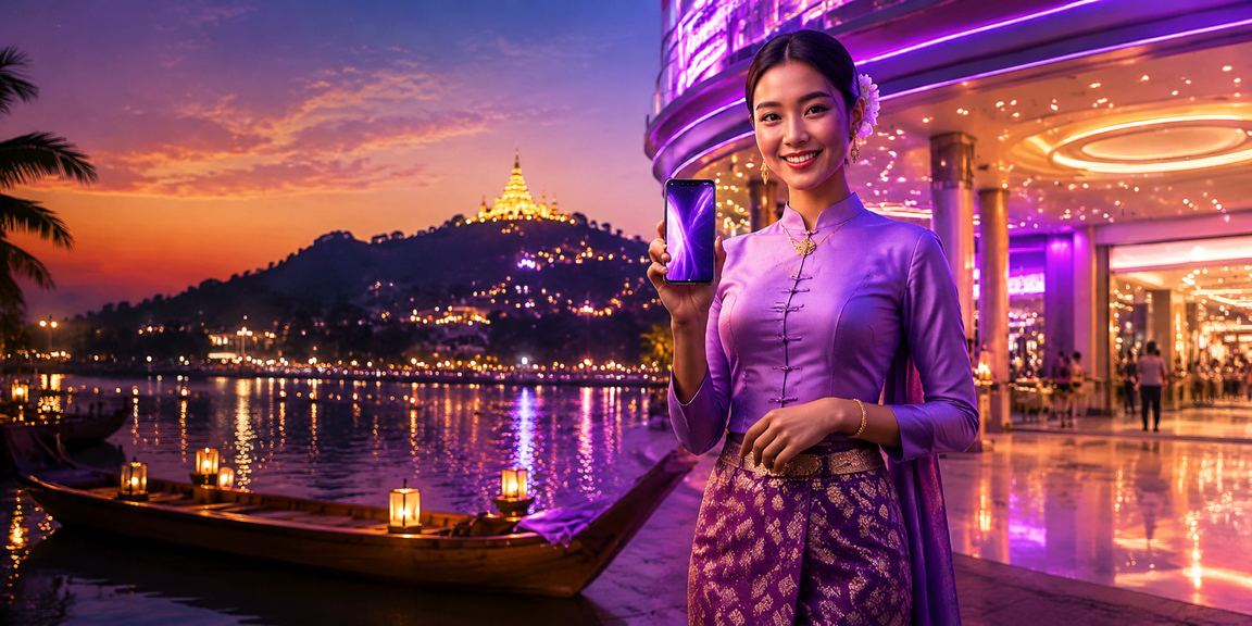 jav myanmar