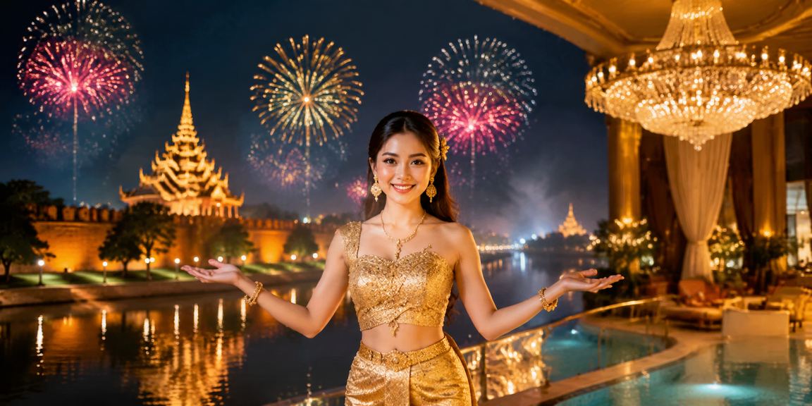 jav myanmar