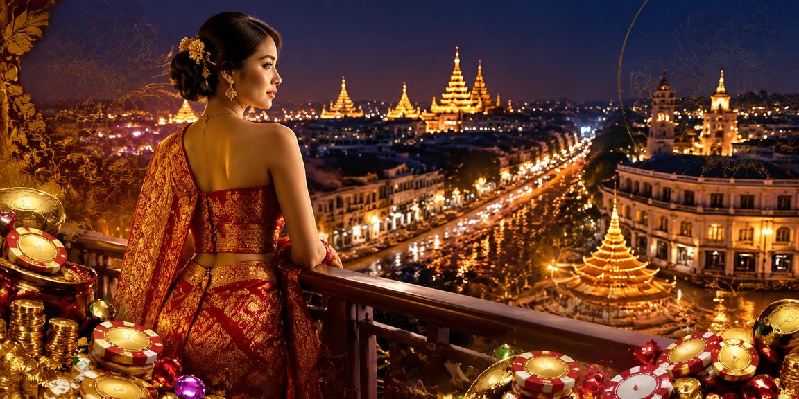 jav myanmar