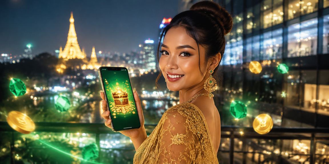 jav myanmar
