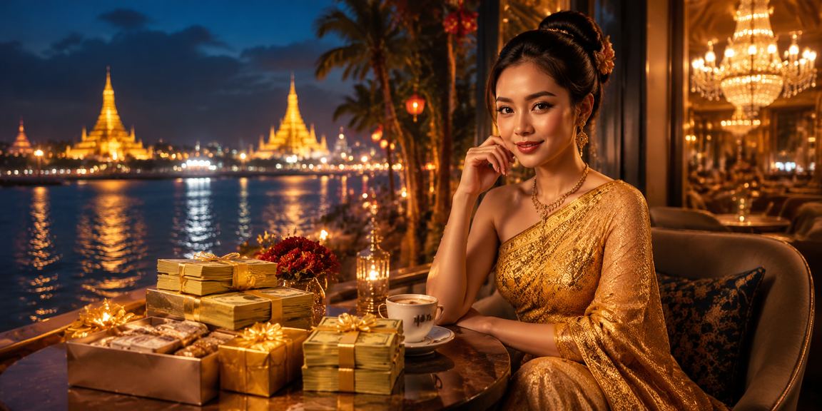 jav myanmar
