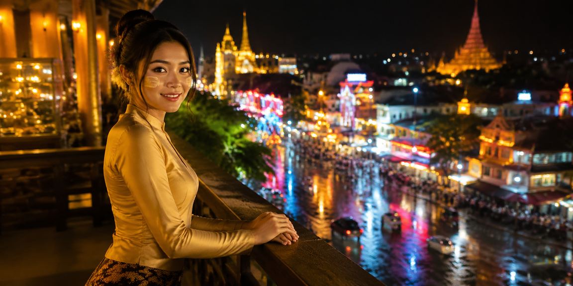 jav myanmar
