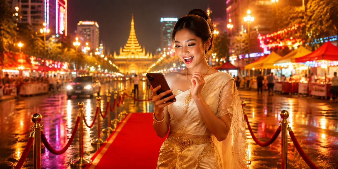 jav myanmar