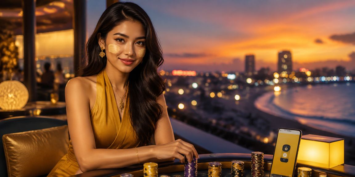 jav myanmar