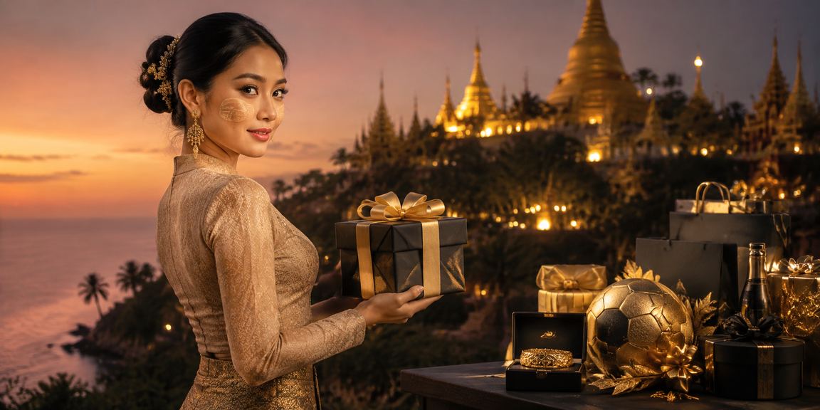 jav myanmar