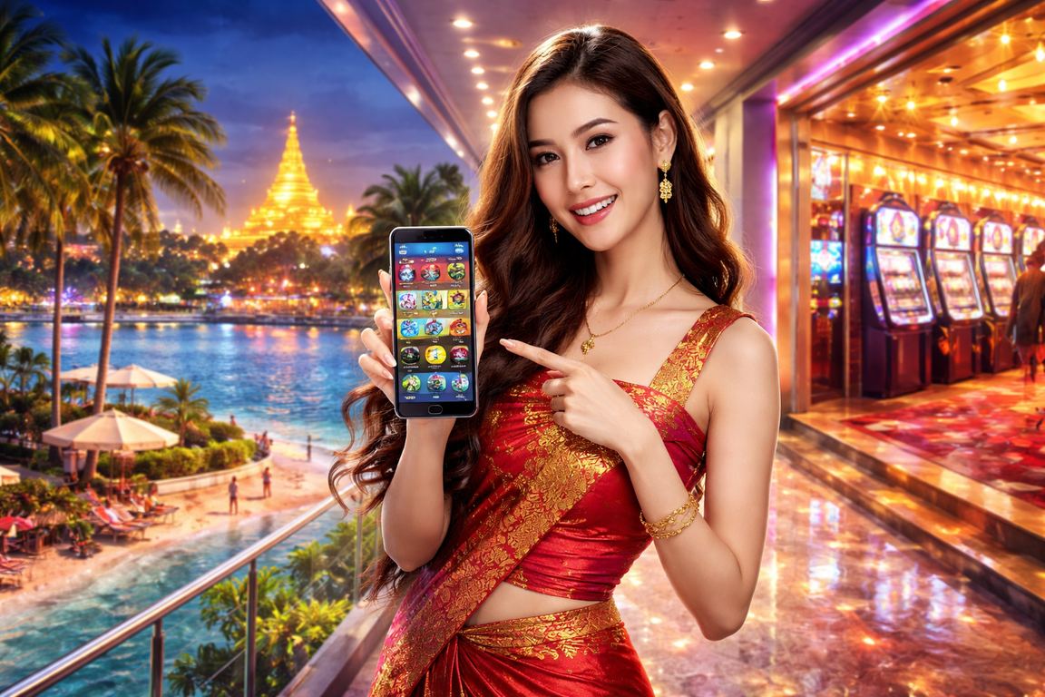 jav myanmar