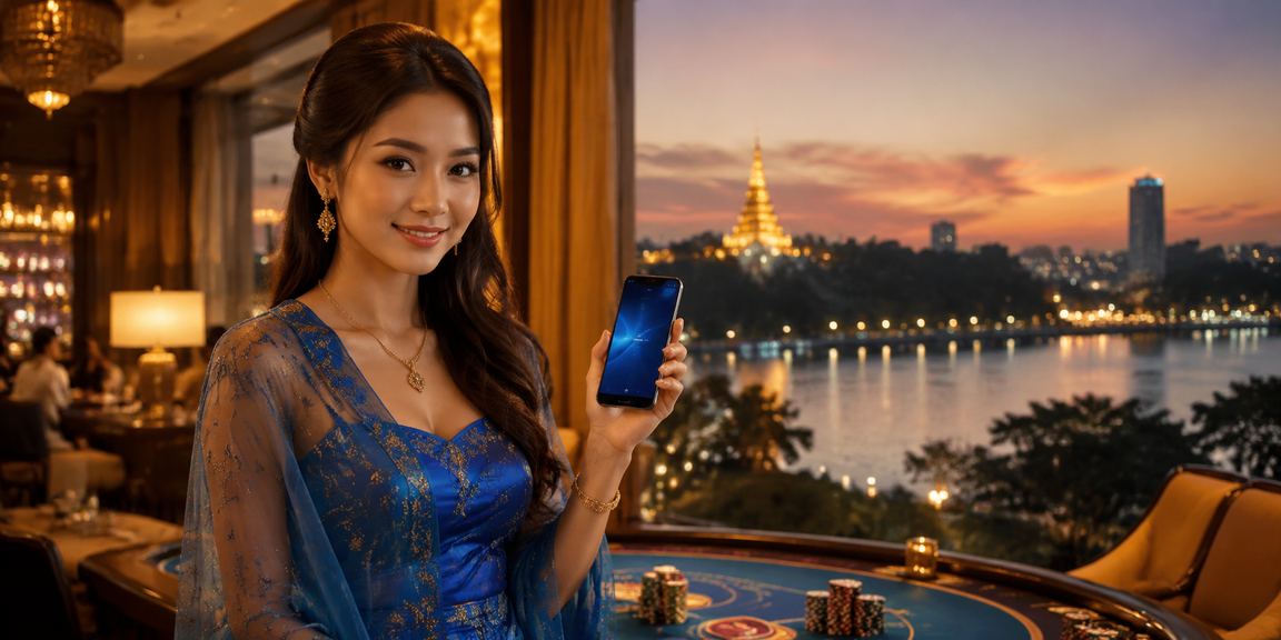 jav myanmar