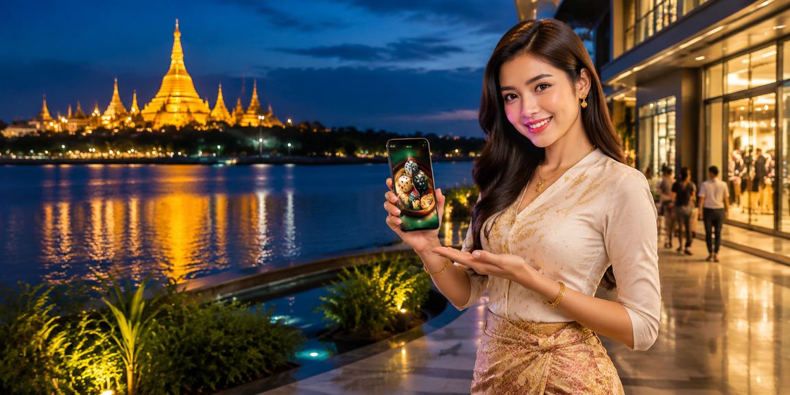 jav myanmar