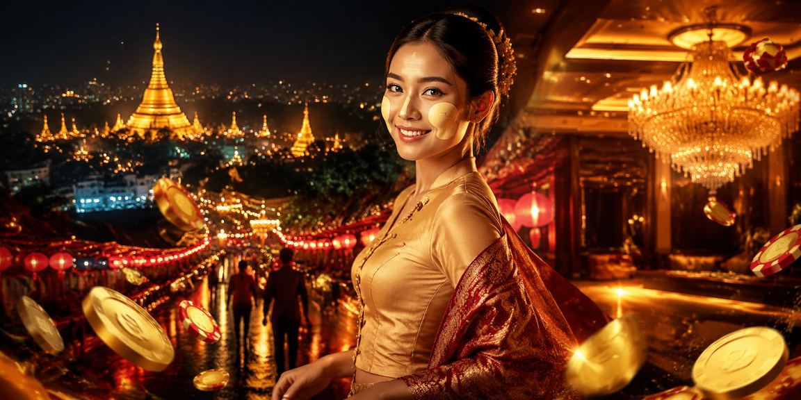 JAV Myanmar