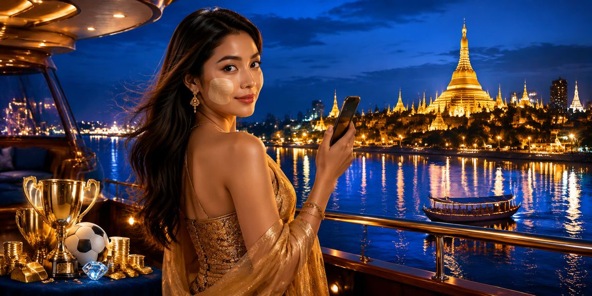 jav myanmar